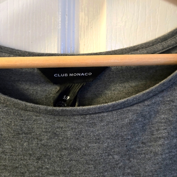 Club Monaco dress - Picture 3 of 3